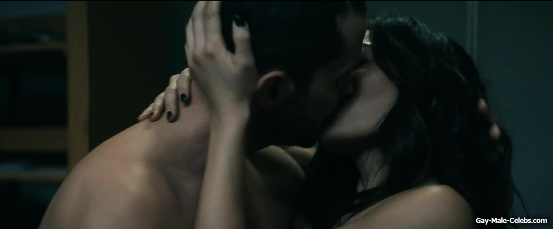 Tomer Capone Bare Ass Sex Scenes in The Boys