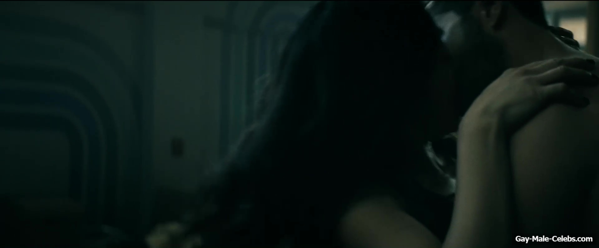 Tomer Capone Bare Ass Sex Scenes in The Boys