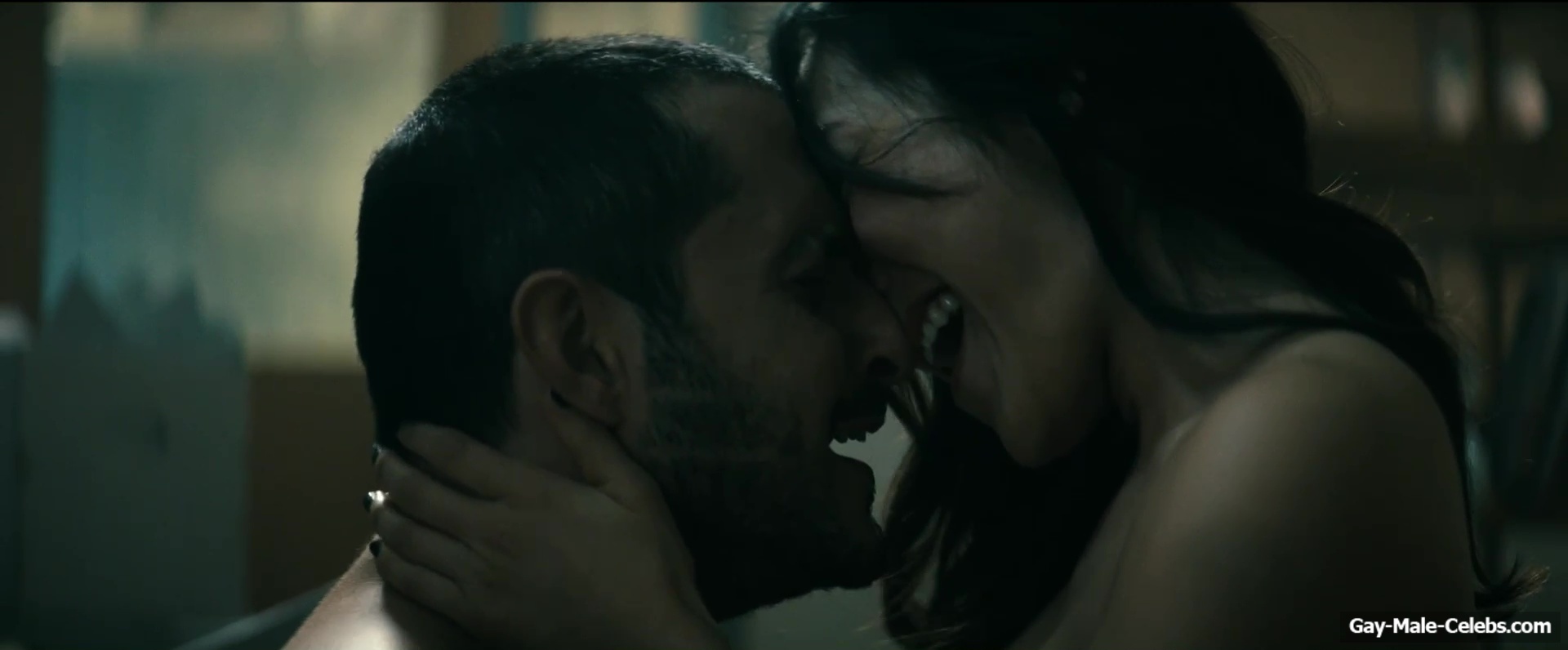 Tomer Capone Bare Ass Sex Scenes in The Boys