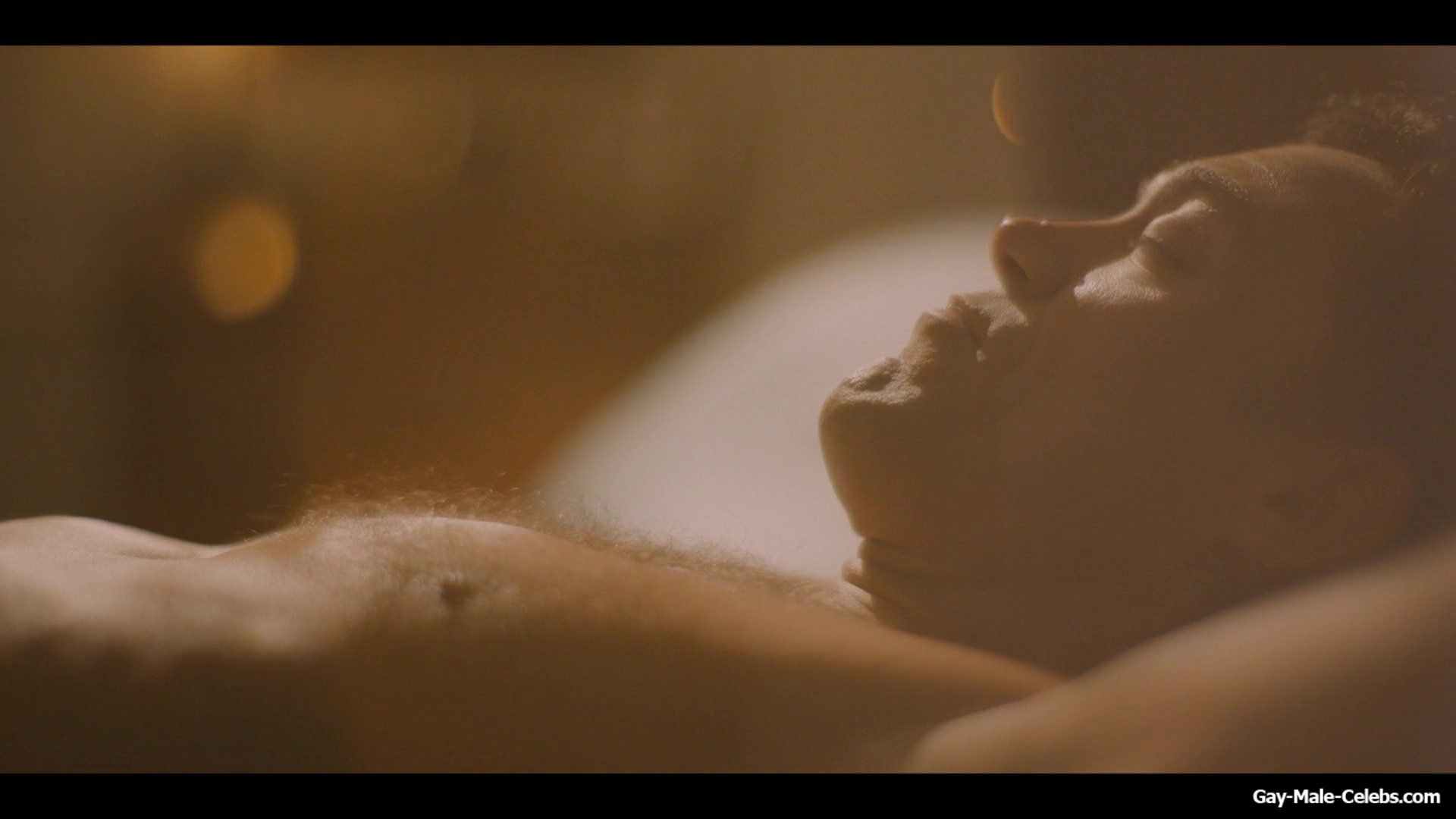 Aidan Turner David Tennant and Other Nude Sex Scenes in Rivals