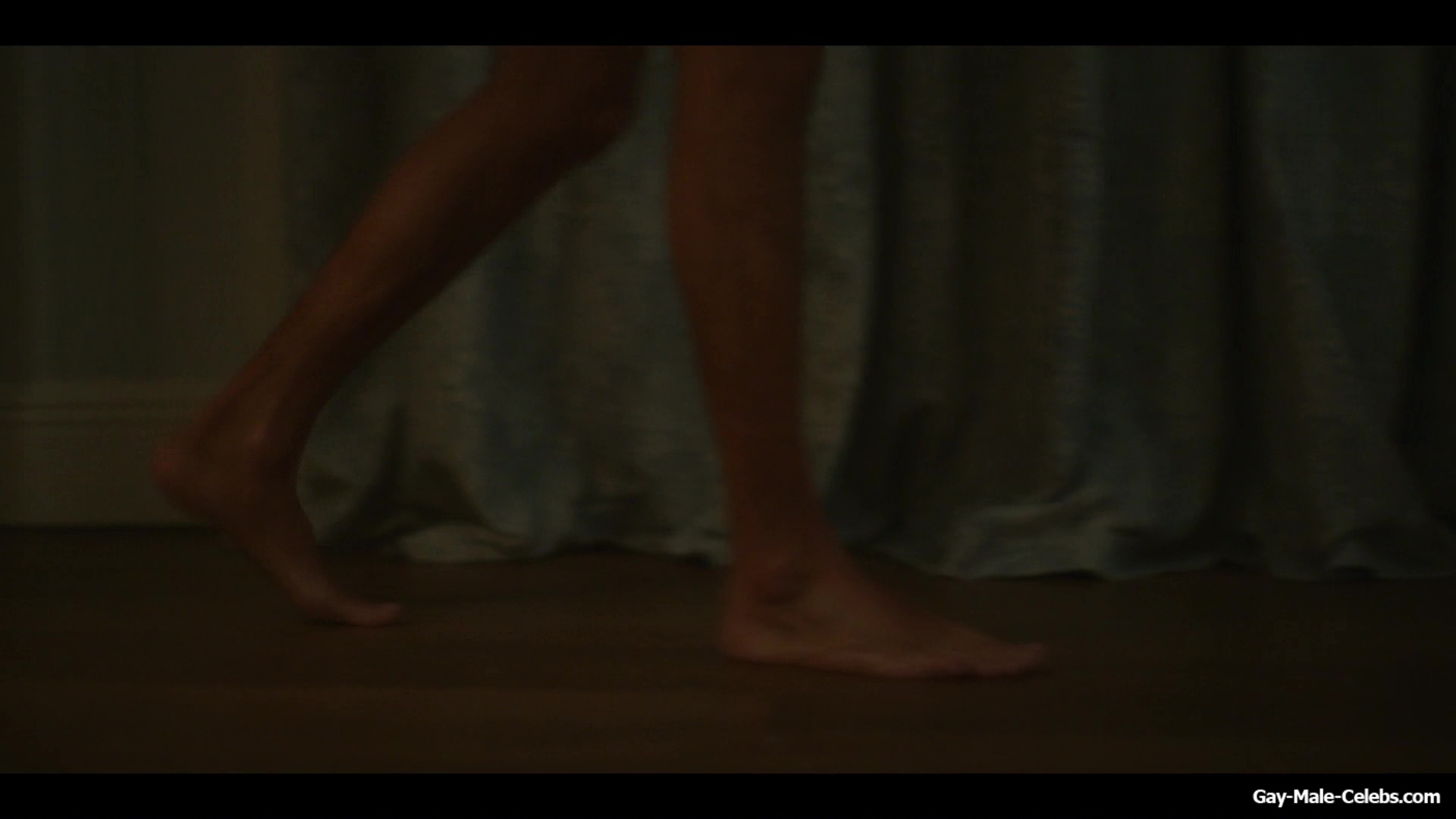 Aidan Turner David Tennant and Other Nude Sex Scenes in Rivals