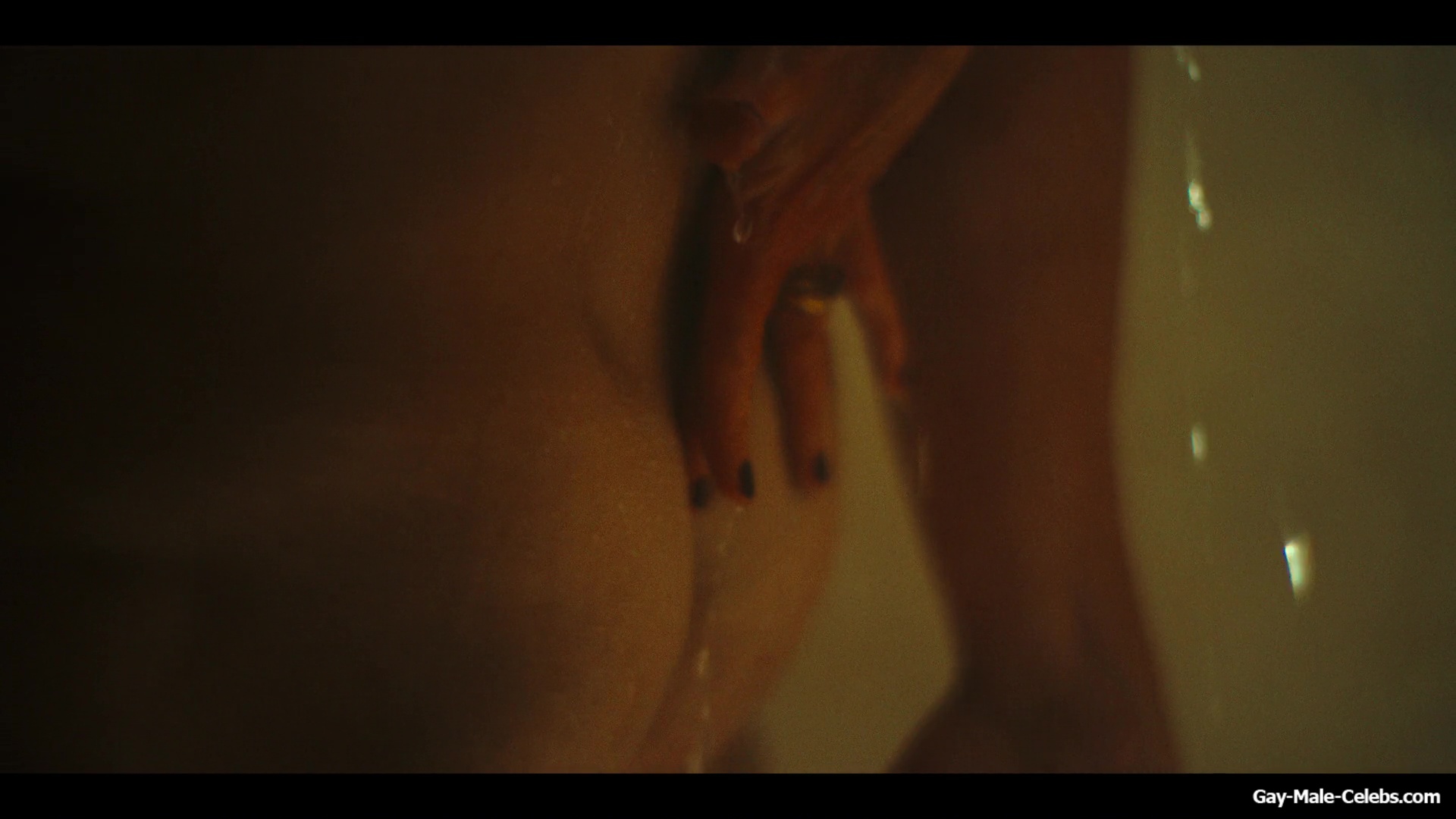 Aidan Turner Nude And Sex Scenes in Rivals