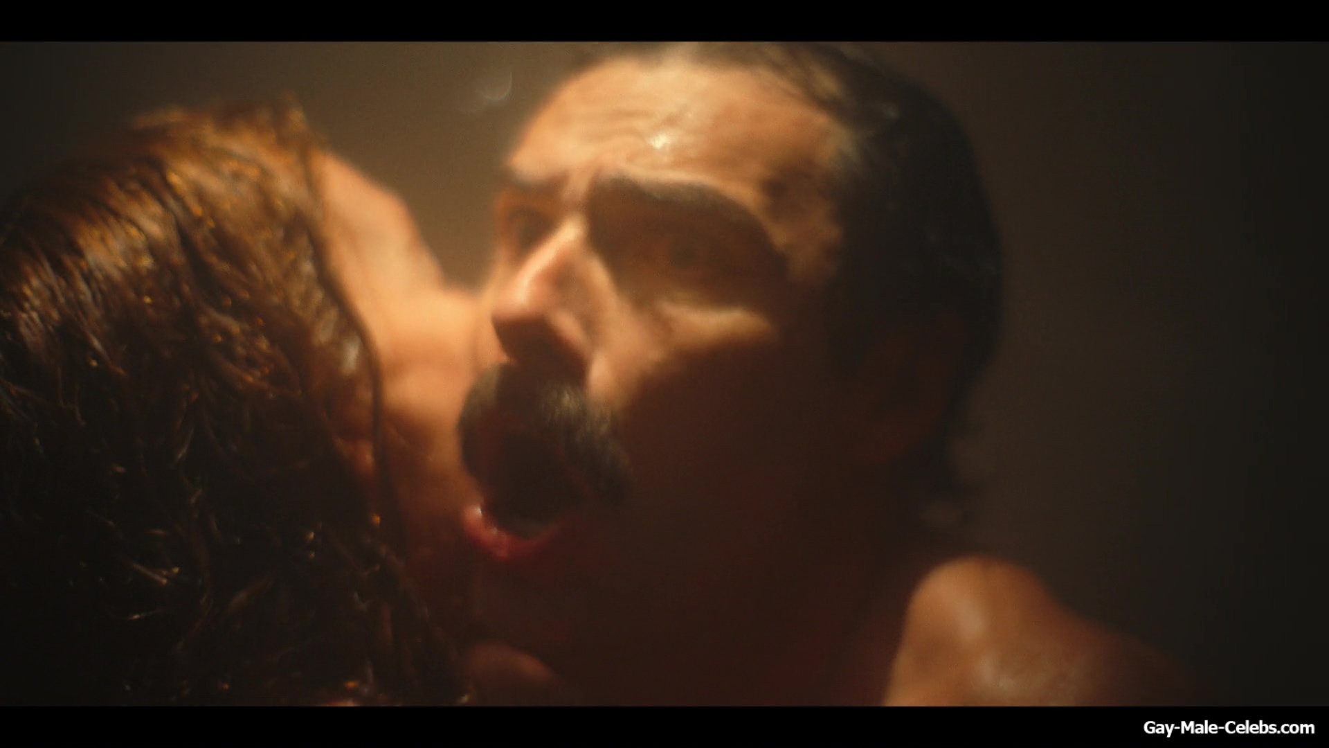 Aidan Turner Nude And Sex Scenes in Rivals
