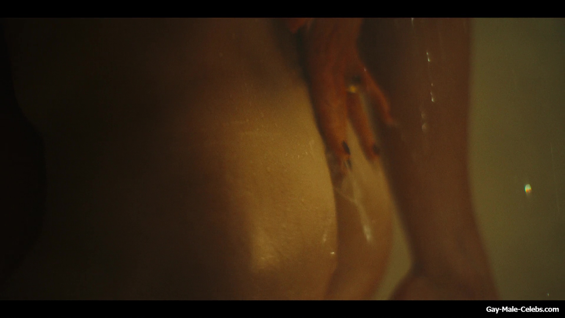 Aidan Turner Nude And Sex Scenes in Rivals