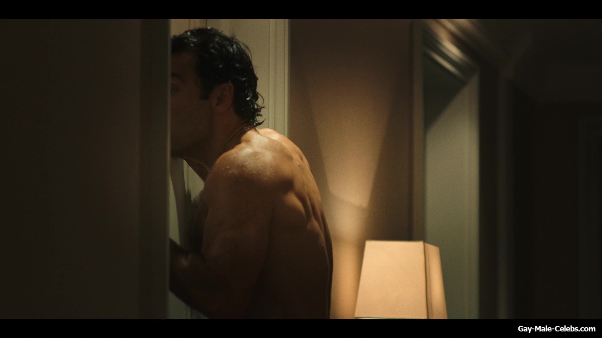 Aidan Turner Nude And Sex Scenes in Rivals