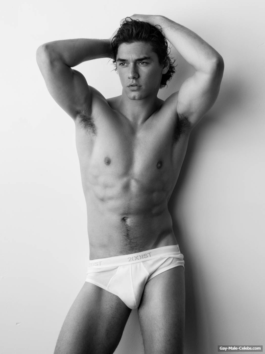 Belmont Cameli nude