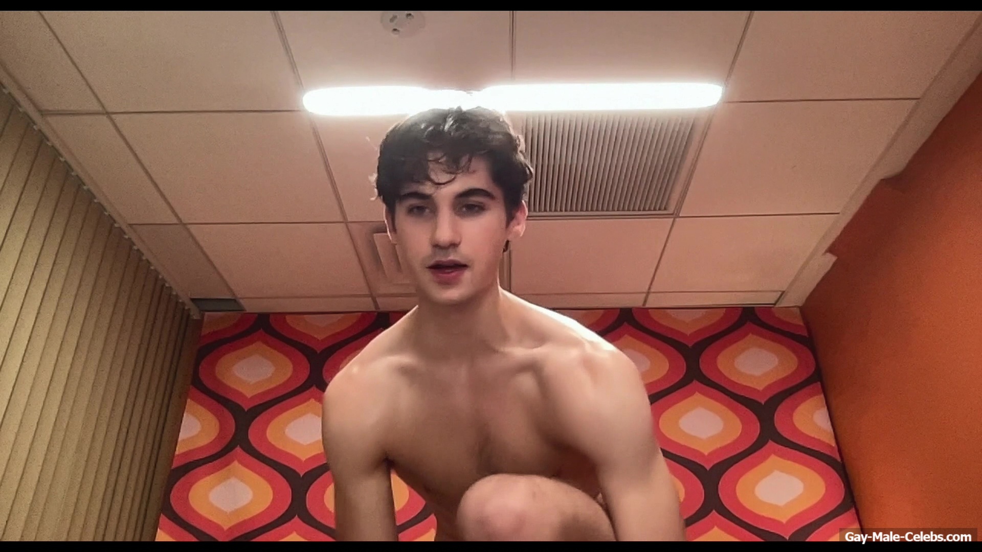 Daniel Dale Nude Huge Bulge Scenes in Maximum Pleasure Guaranteed