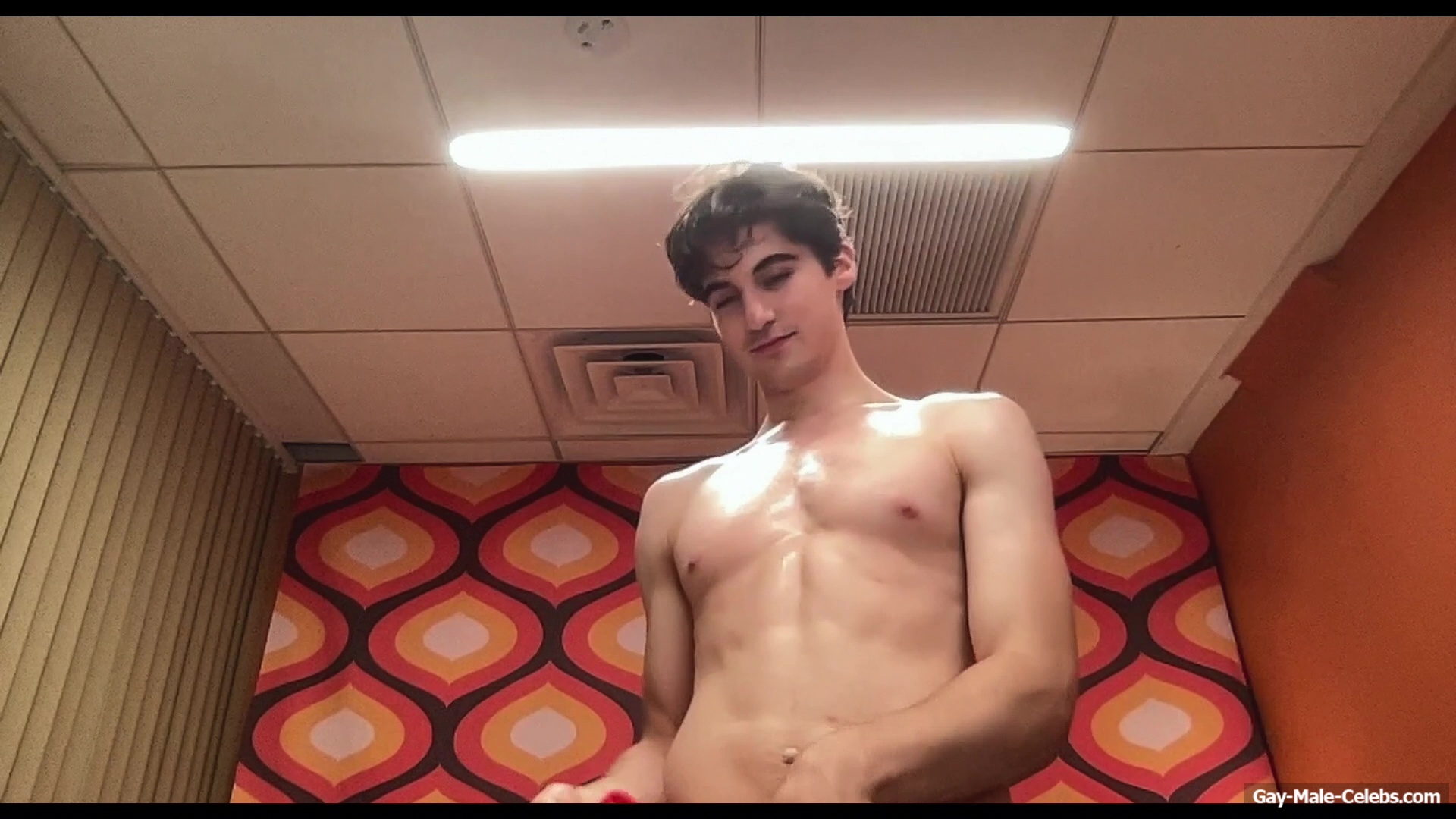 Daniel Dale Nude Huge Bulge Scenes in Maximum Pleasure Guaranteed