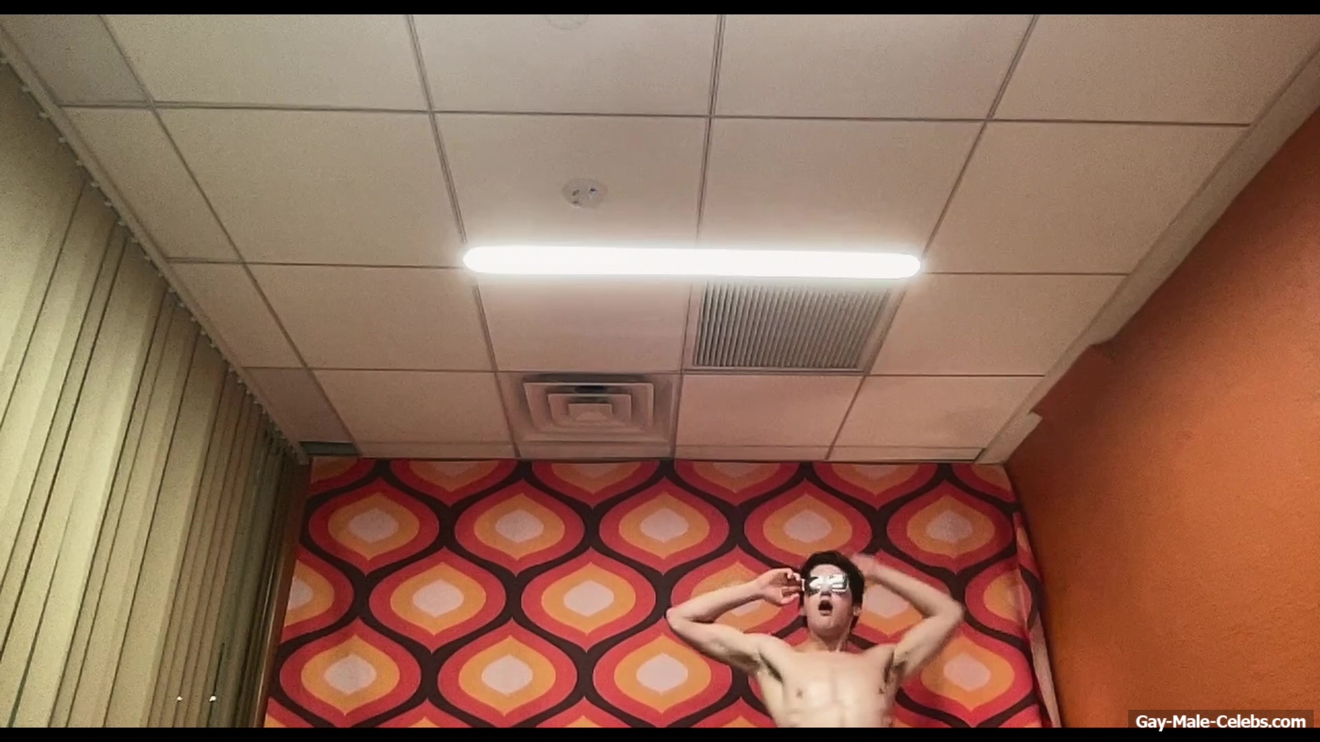 Daniel Dale Nude Huge Bulge Scenes in Maximum Pleasure Guaranteed