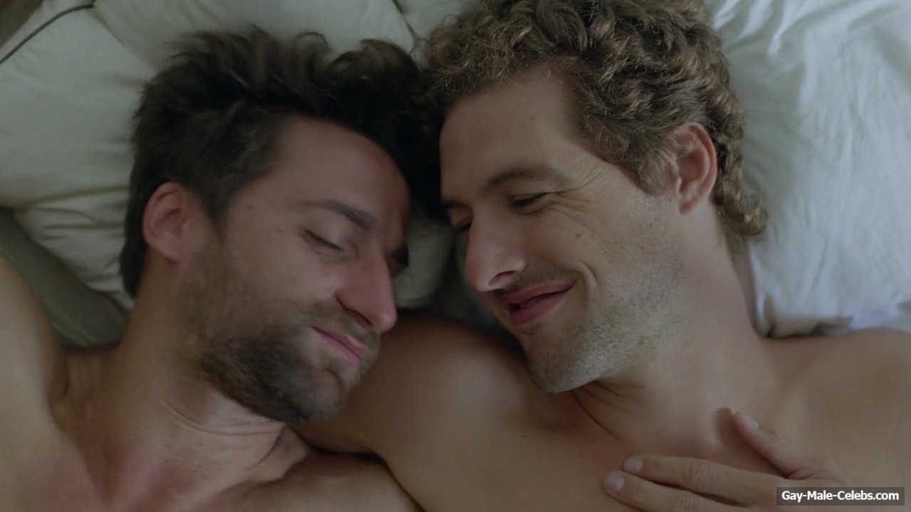 Emilio Edwards gay