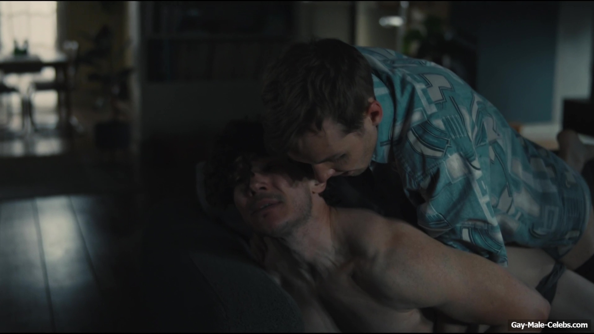 Fra Fee Nude And Gay Sex Scenes in Lost Boys And Fairies
