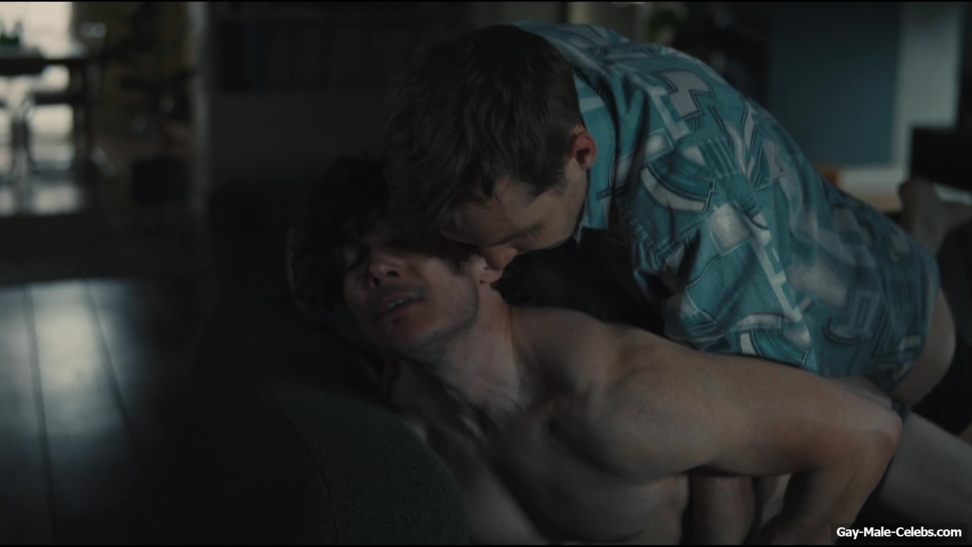 Fra Fee nude male celebs