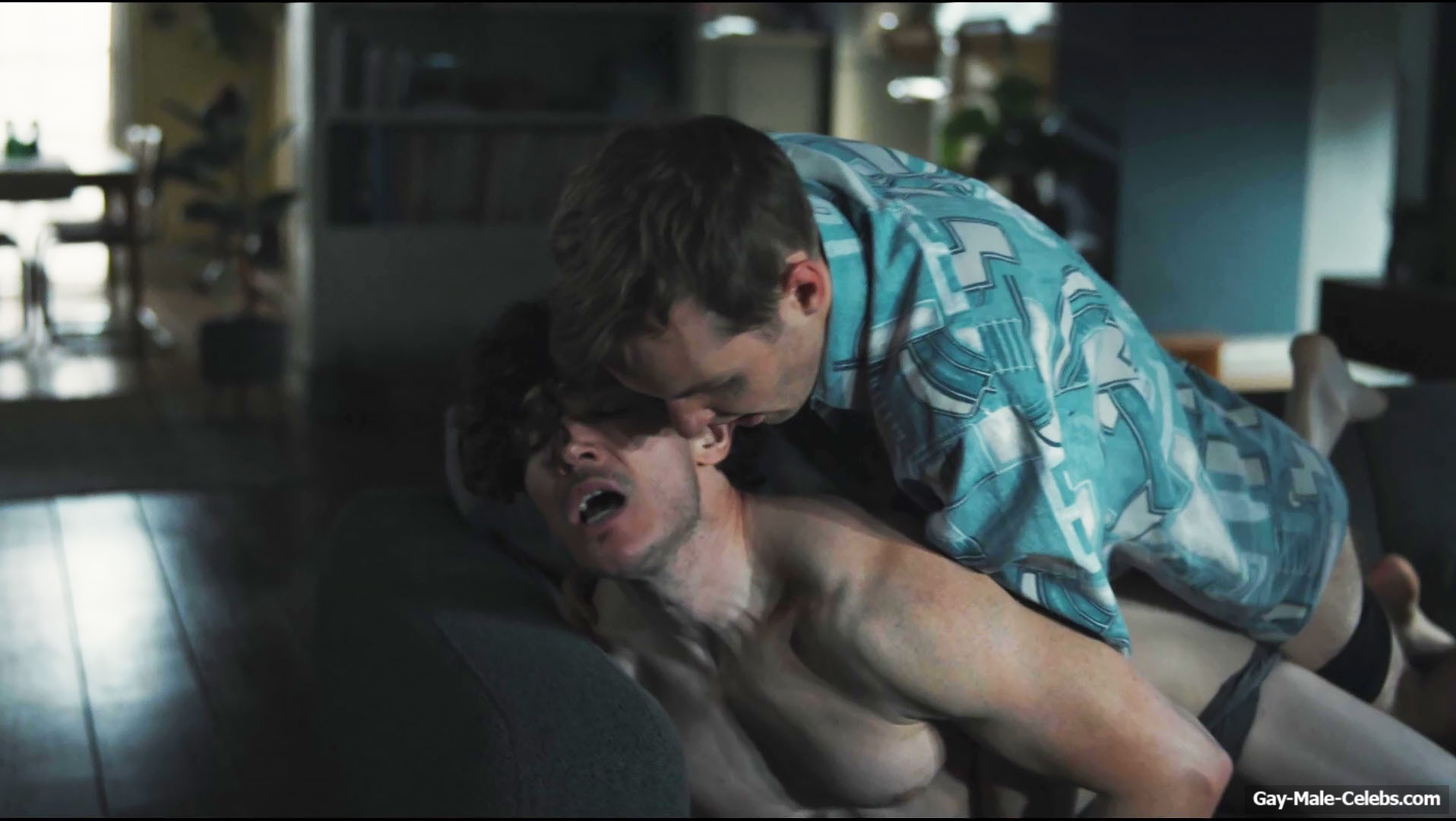 Fra Fee nude gay porn