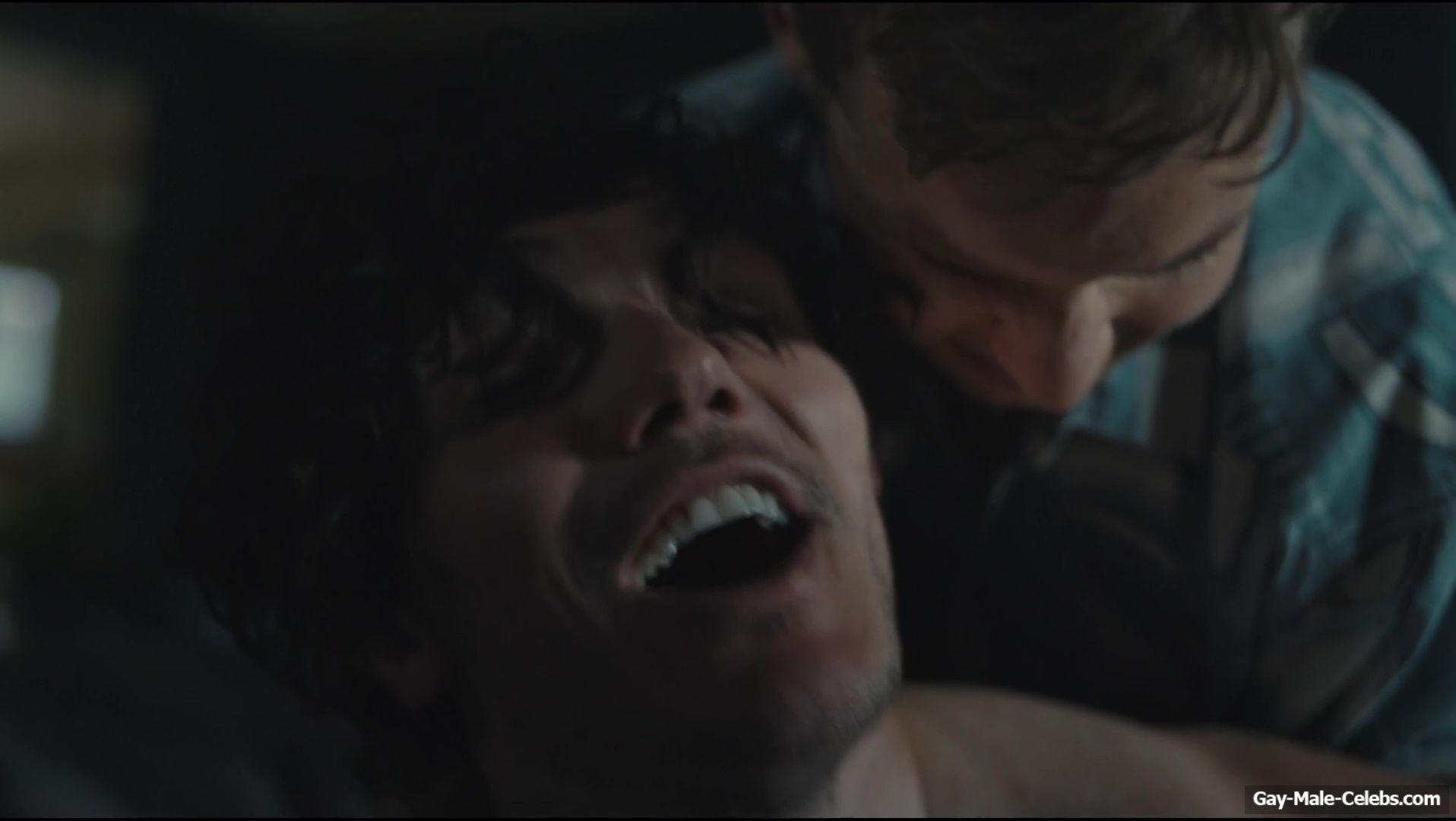 Fra Fee Nude And Gay Sex Scenes in Lost Boys And Fairies