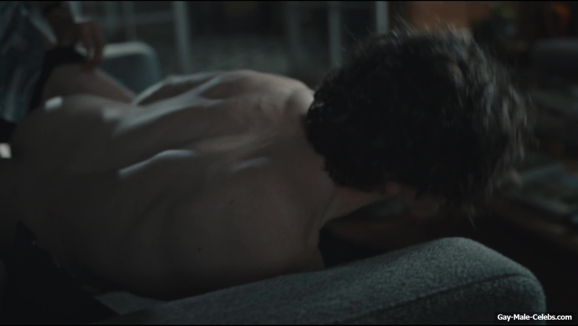 Fra Fee Nude And Gay Sex Scenes in Lost Boys And Fairies