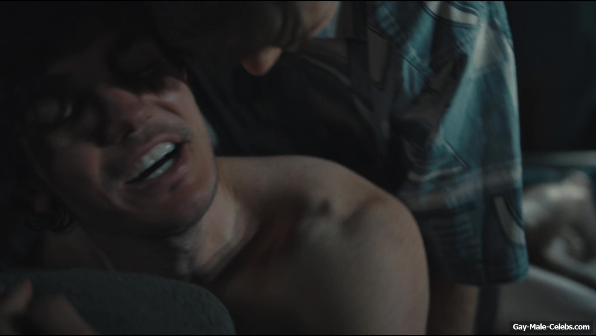 Fra Fee Nude And Gay Sex Scenes in Lost Boys And Fairies