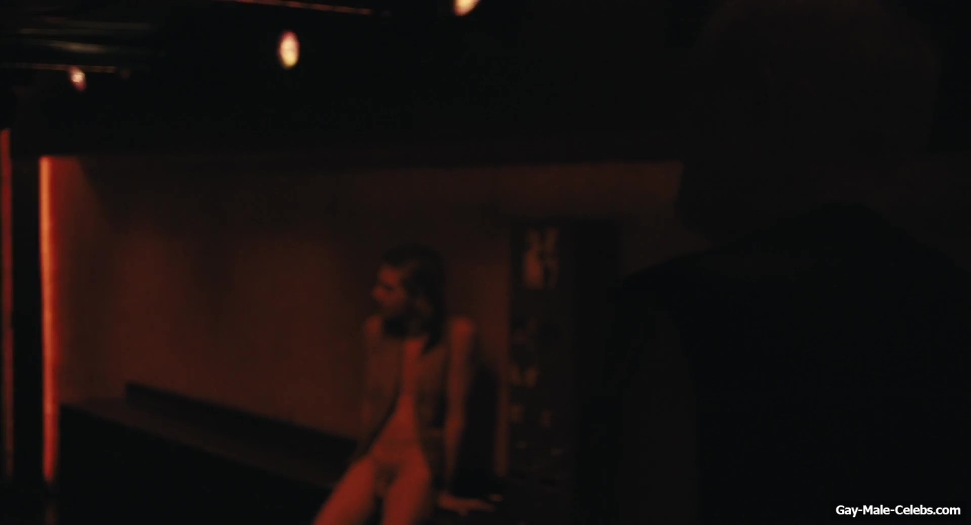 John Lithgow Nude Penis And Gay Scenes in Jimpa