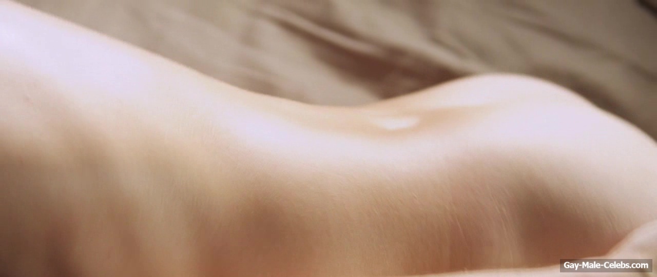 Murray Bartlett ass
