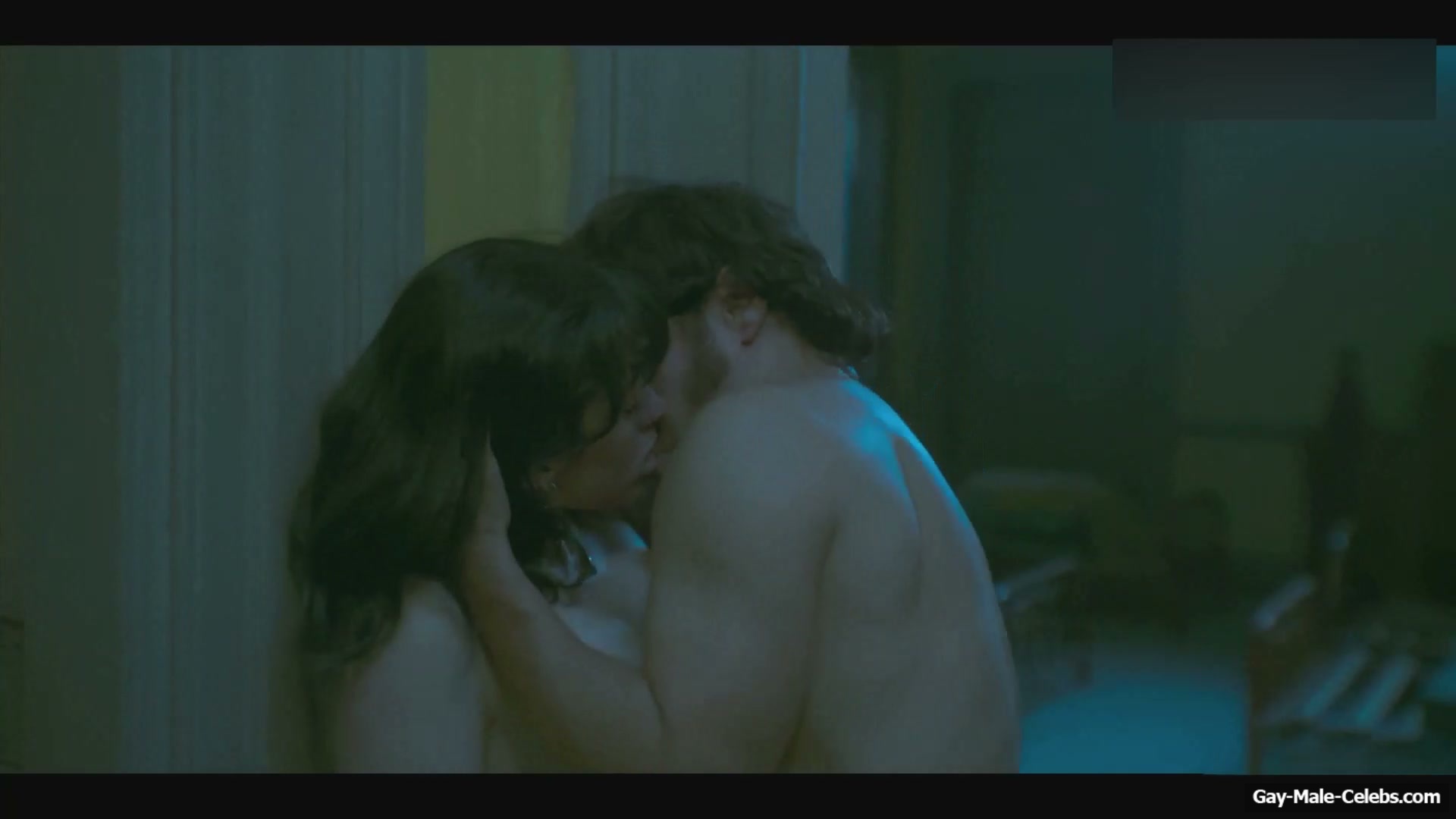 Nicolas Francella Nude Sex in The House Of The Spirits