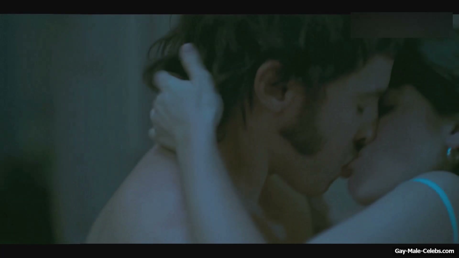 Nicolas Francella Nude Sex in The House Of The Spirits