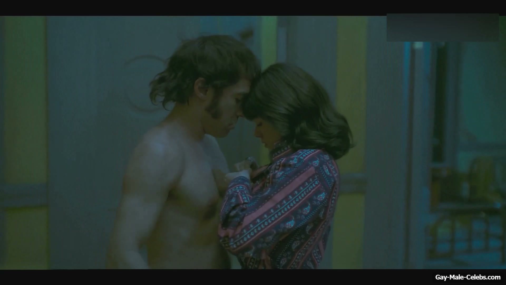 Nicolas Francella Nude Sex in The House Of The Spirits
