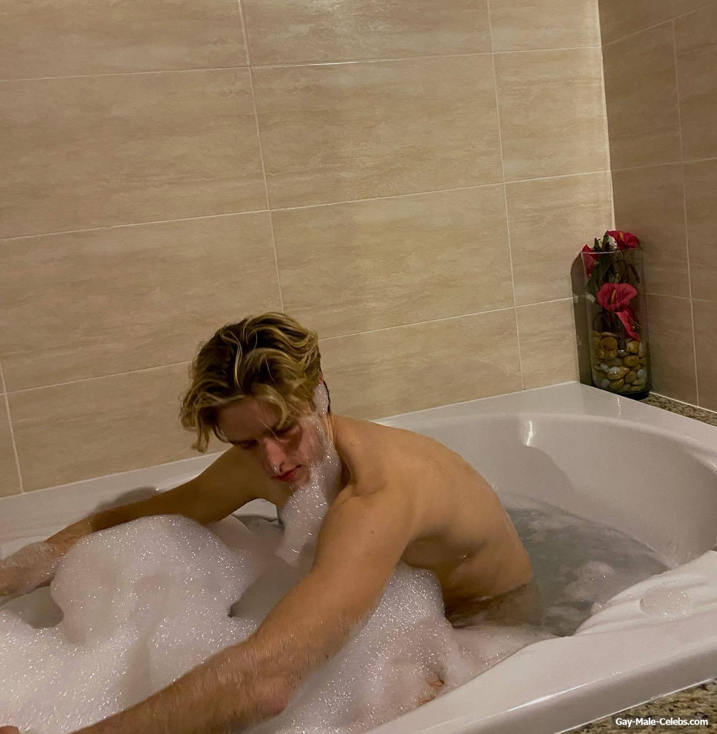 Nuno Gallego nsfw