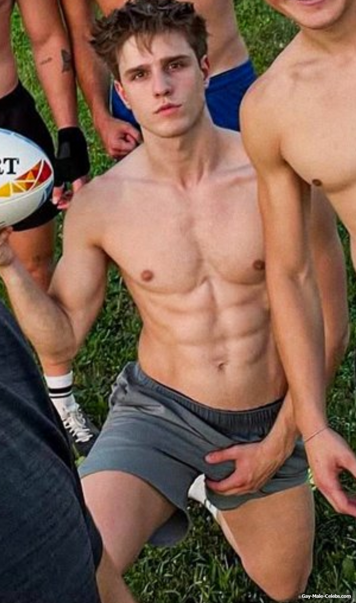 Nuno Gallego oops