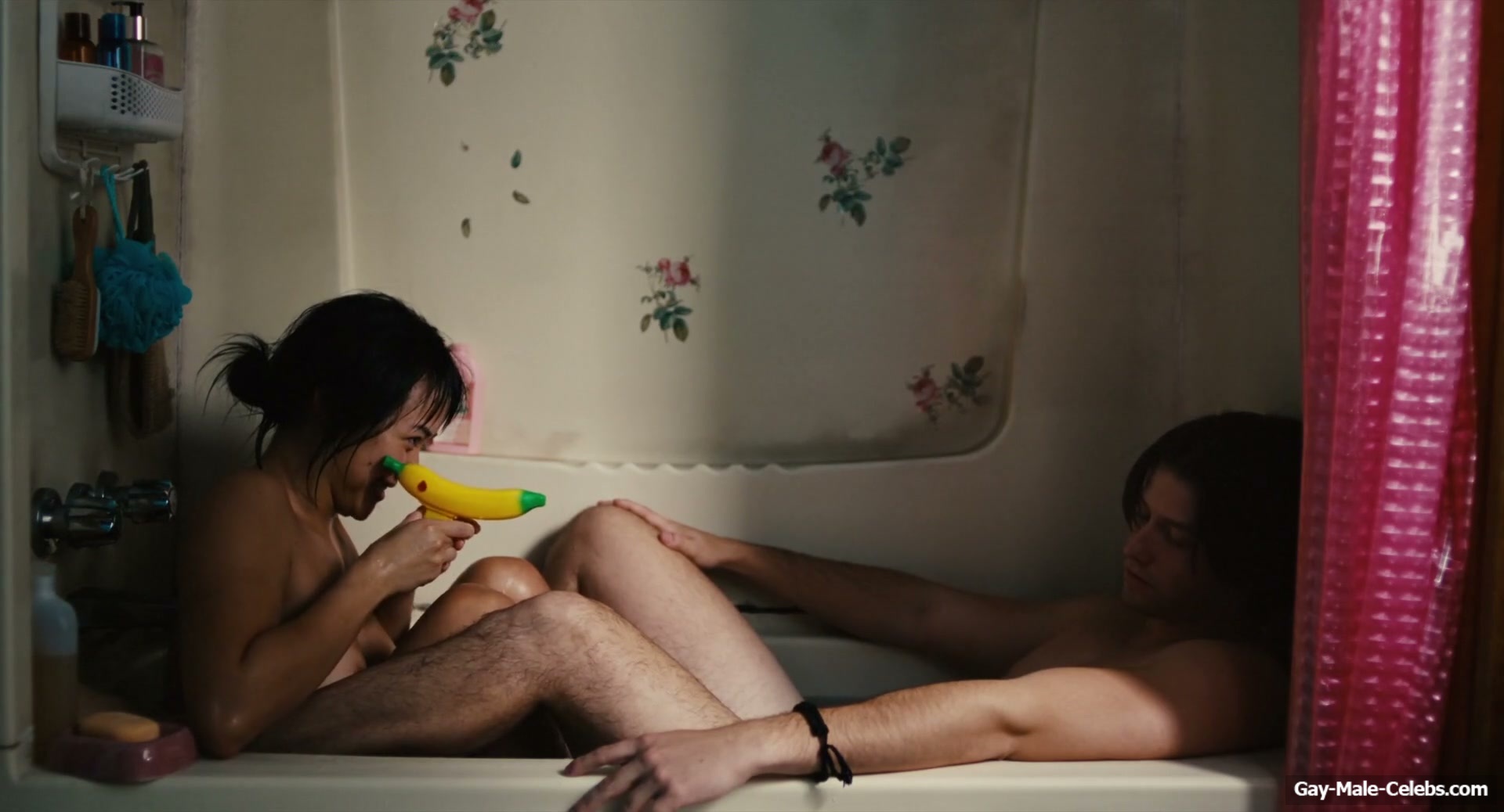 Stephen Kalyn Nude And Sex Scenes in Paying For It