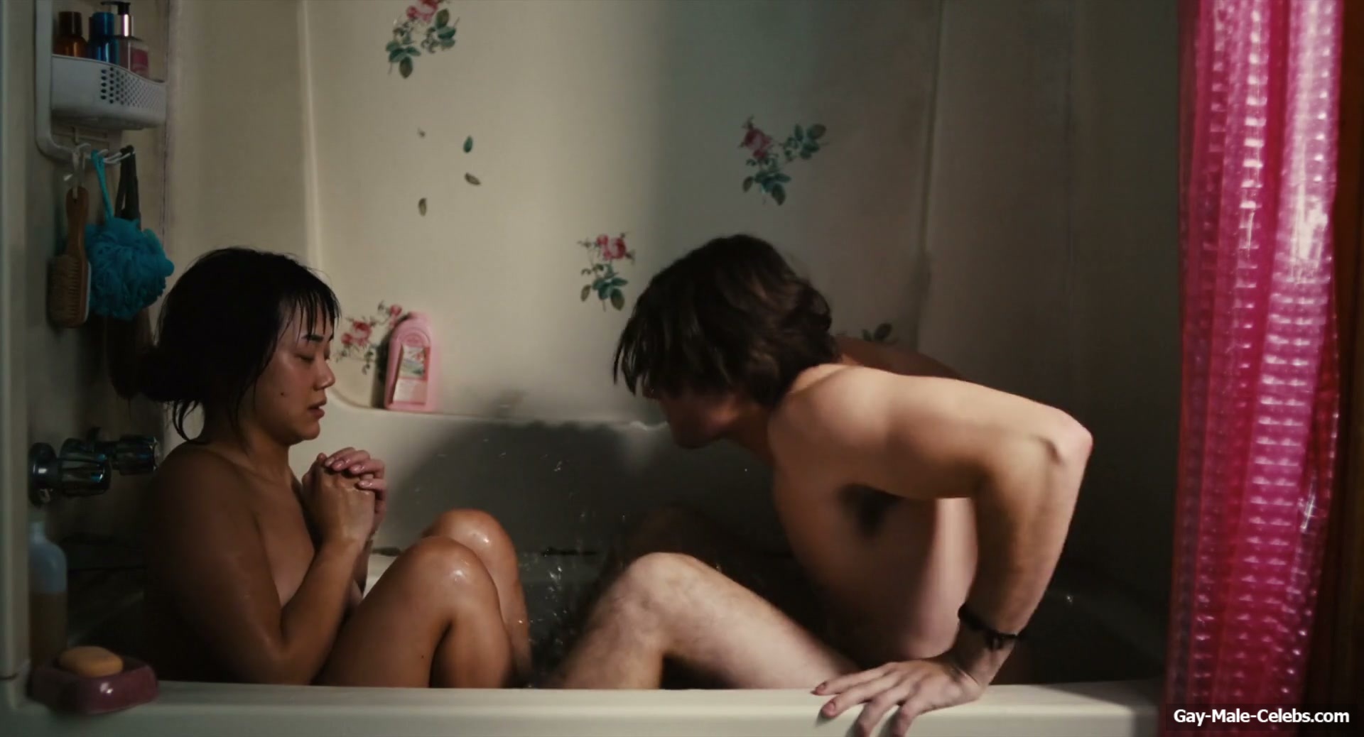 Stephen Kalyn Nude And Sex Scenes in Paying For It