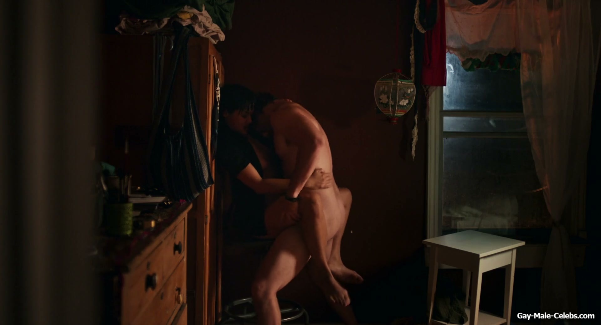 Stephen Kalyn sex
