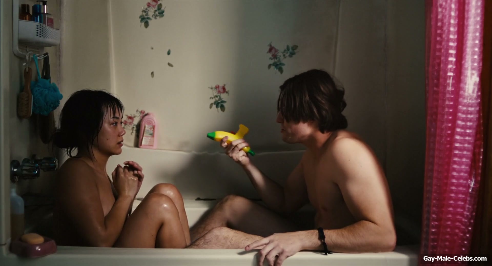 Stephen Kalyn Nude And Sex Scenes in Paying For It