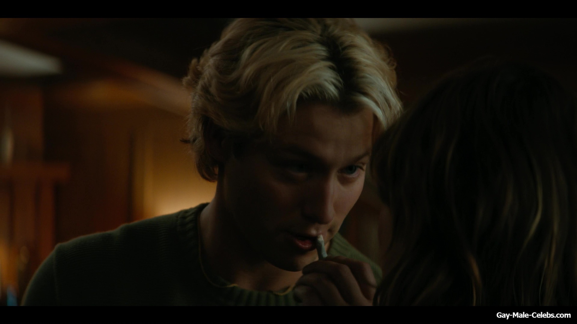 Stephen Kalyn Nude And Doggy Sex Scenes in Off Campus