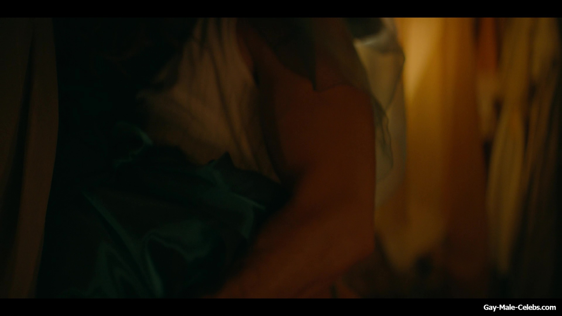 Stephen Kalyn Nude And Doggy Sex Scenes in Off Campus
