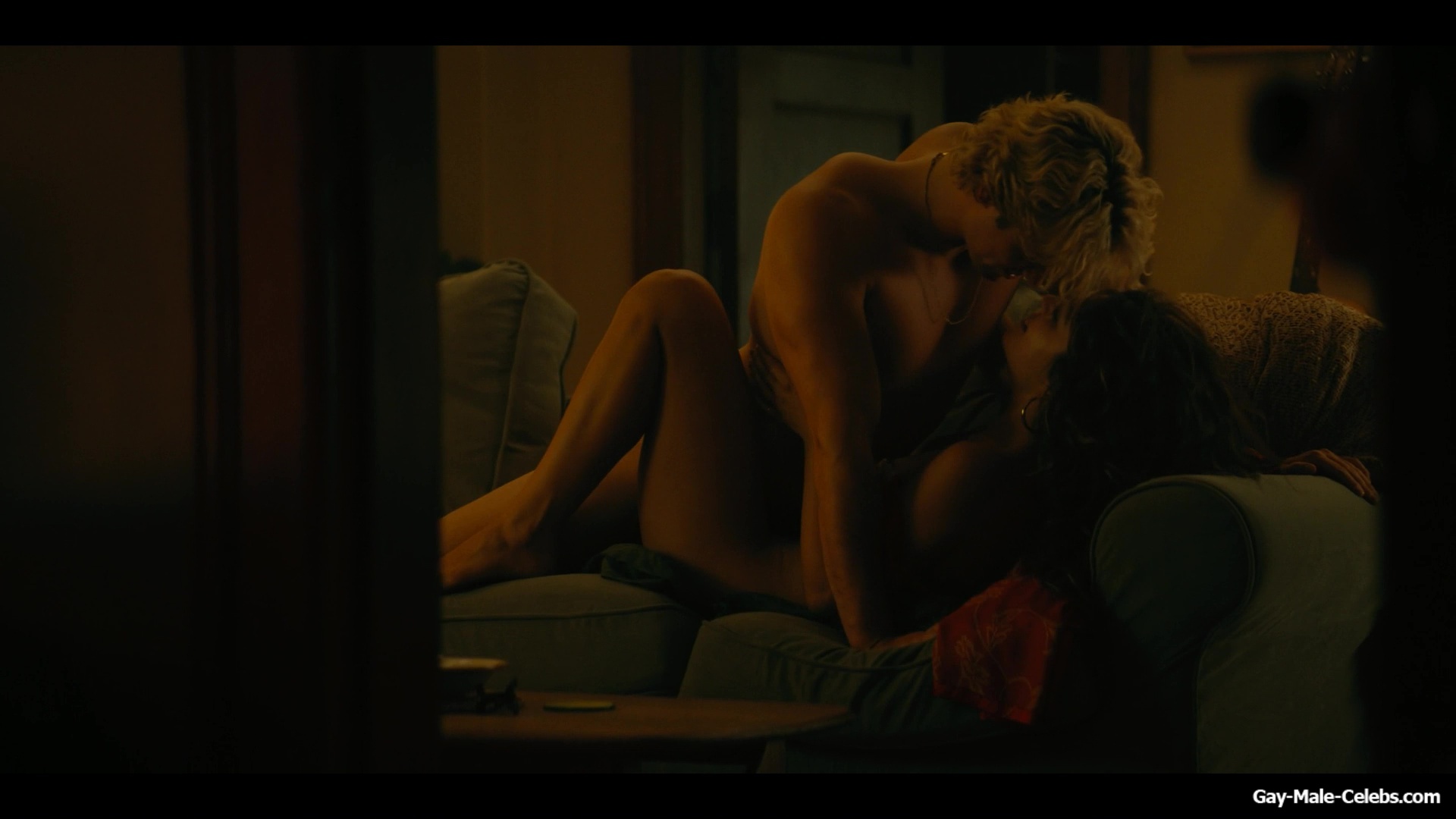 Stephen Kalyn Nude Sex and NSFW in Off Campus
