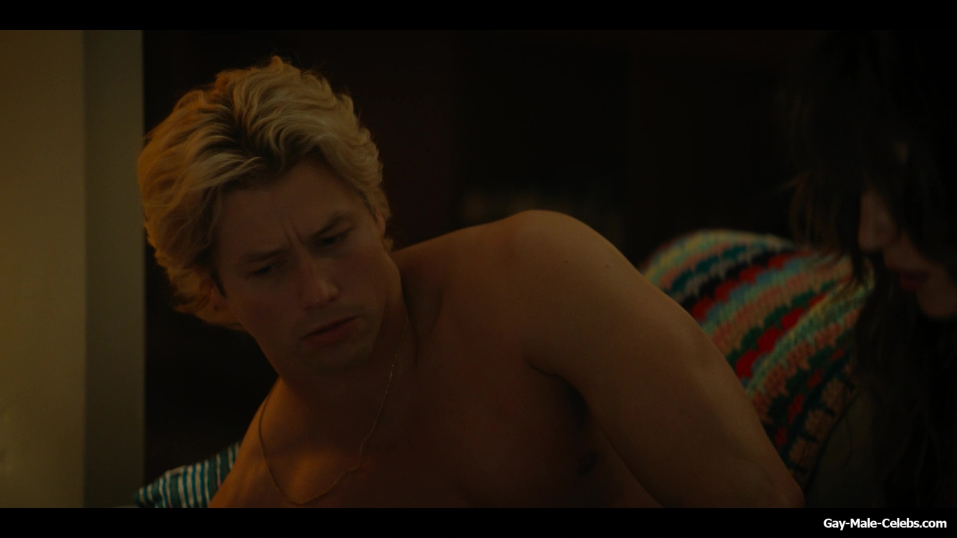 Stephen Kalyn Nude Sex and NSFW in Off Campus