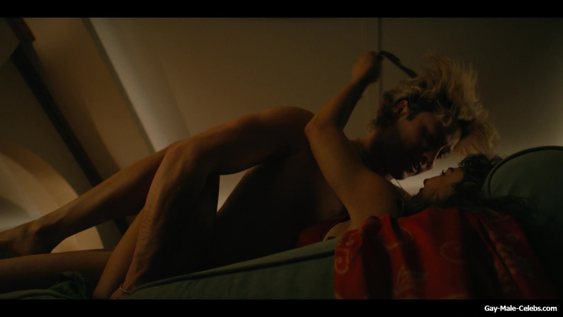 Stephen Kalyn Nude Sex and NSFW in Off Campus