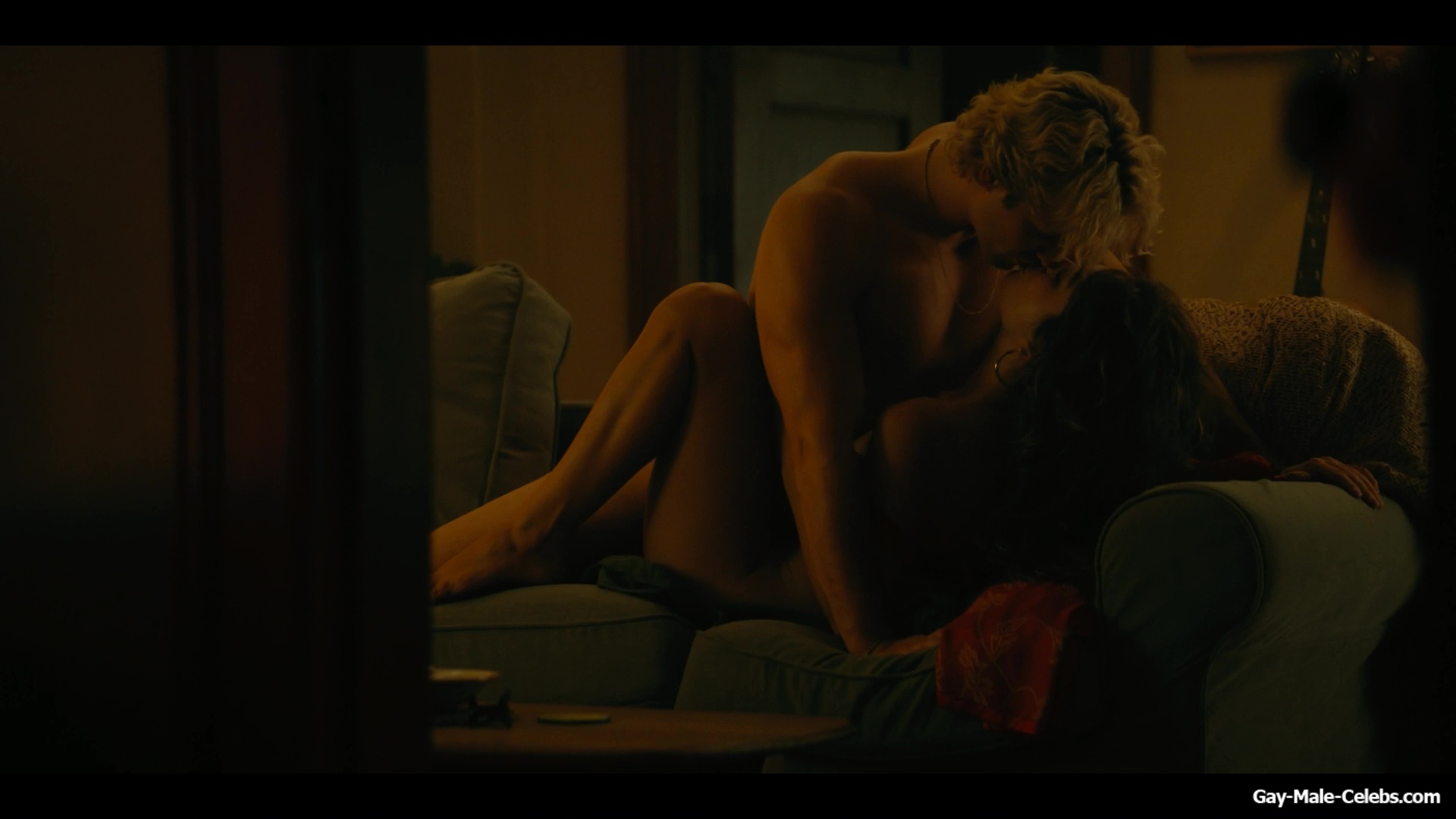 Stephen Kalyn Nude Sex and NSFW in Off Campus