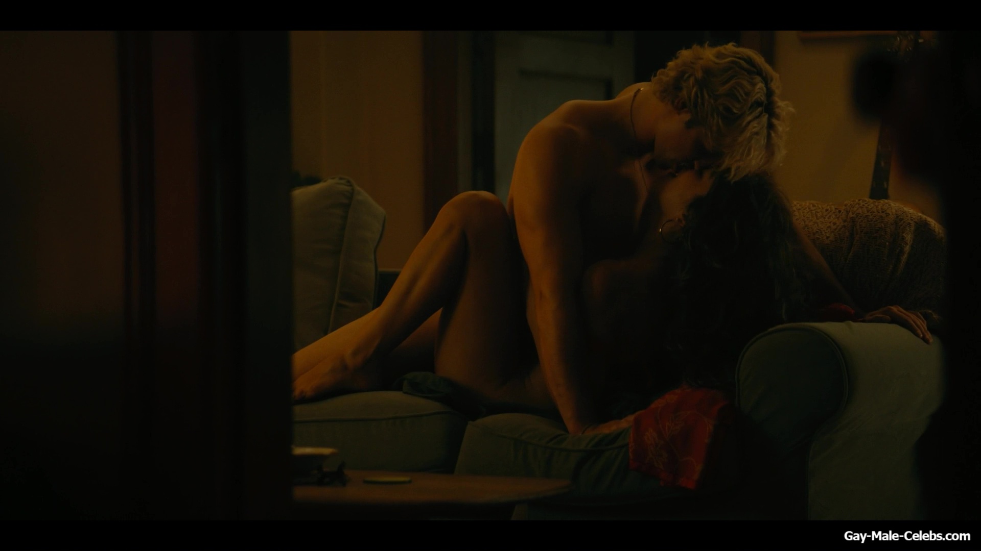 Stephen Kalyn Nude Sex and NSFW in Off Campus