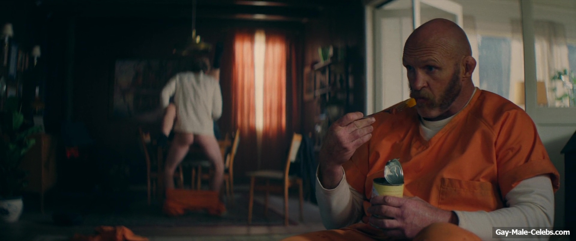 Timothy Olyphant Nude Sex Actions in Over Your Dead Body