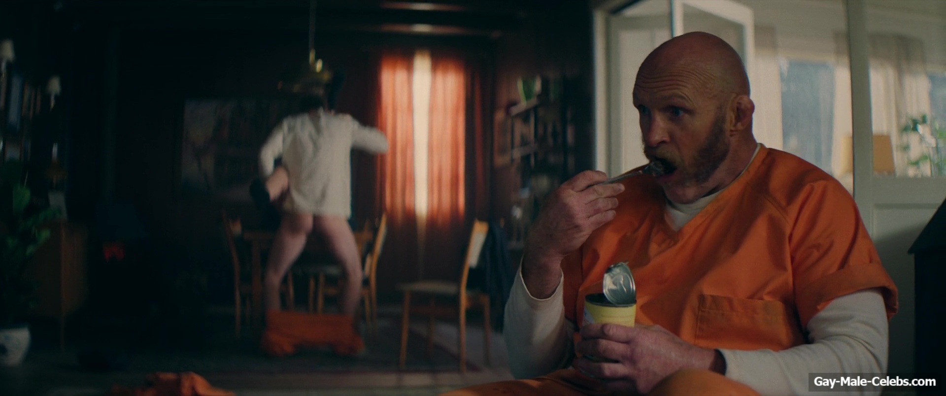 Timothy Olyphant Nude Sex Actions in Over Your Dead Body