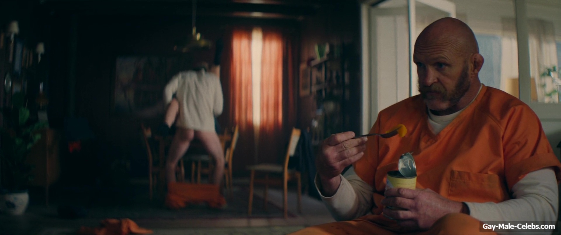 Timothy Olyphant Nude Sex Actions in Over Your Dead Body