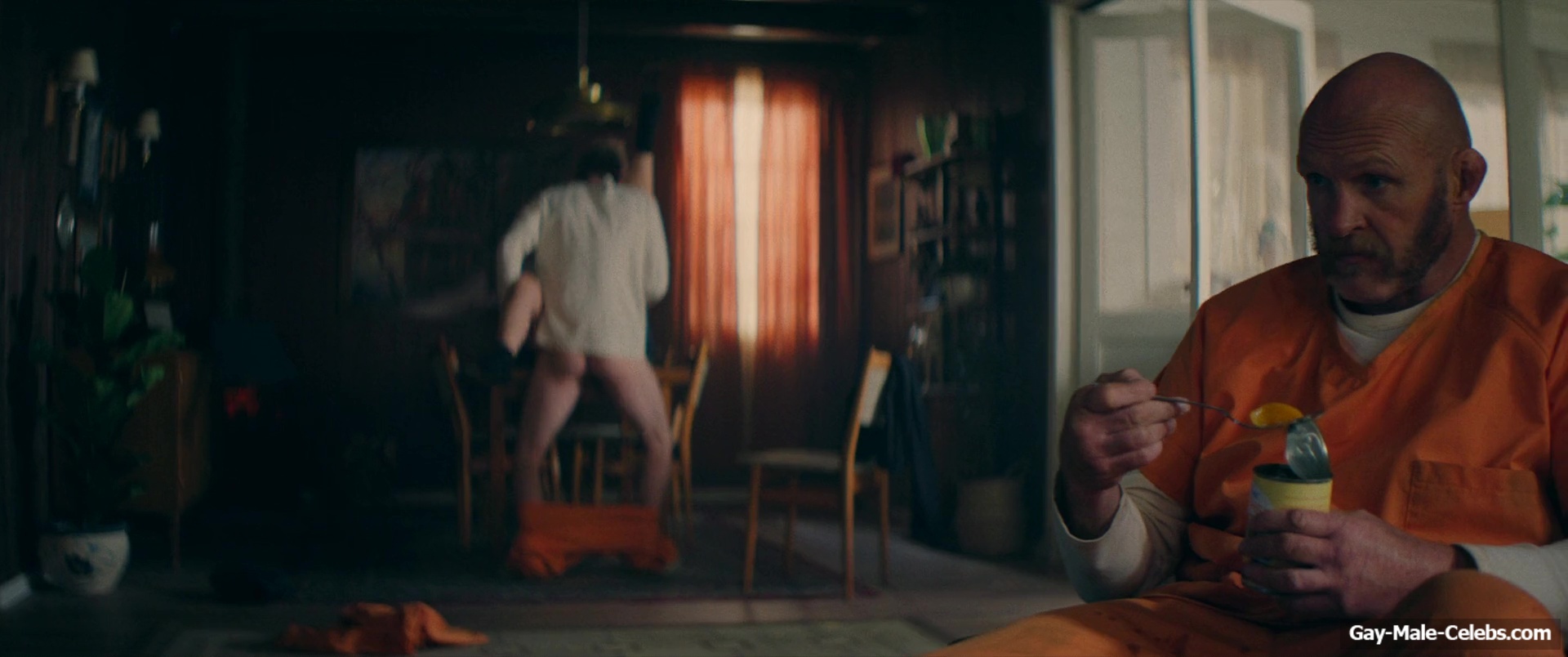 Timothy Olyphant Nude Sex Actions in Over Your Dead Body