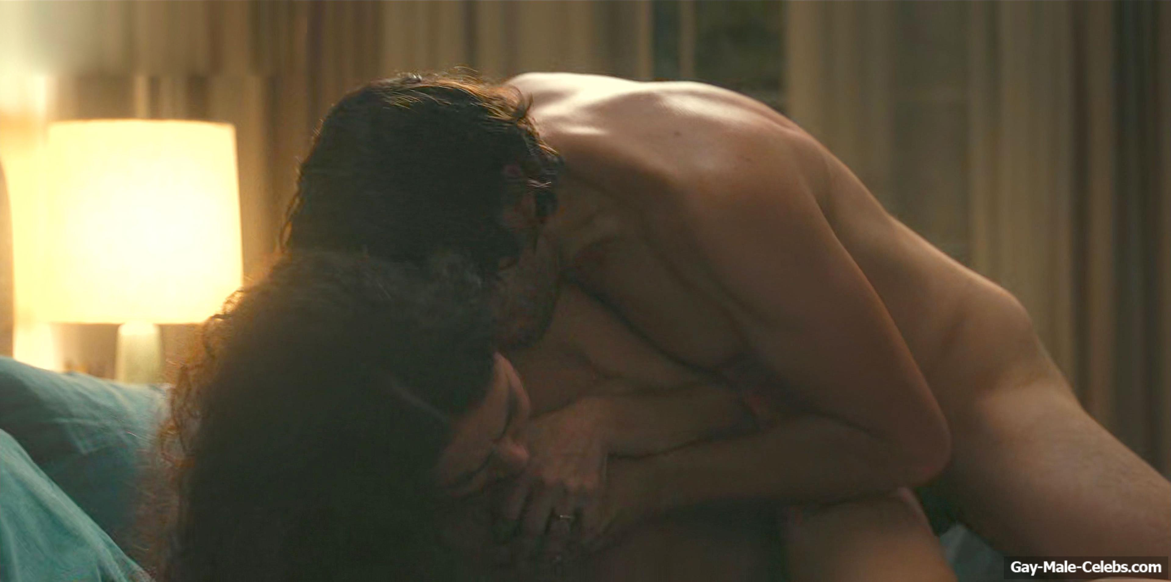 Alexander Koch nude