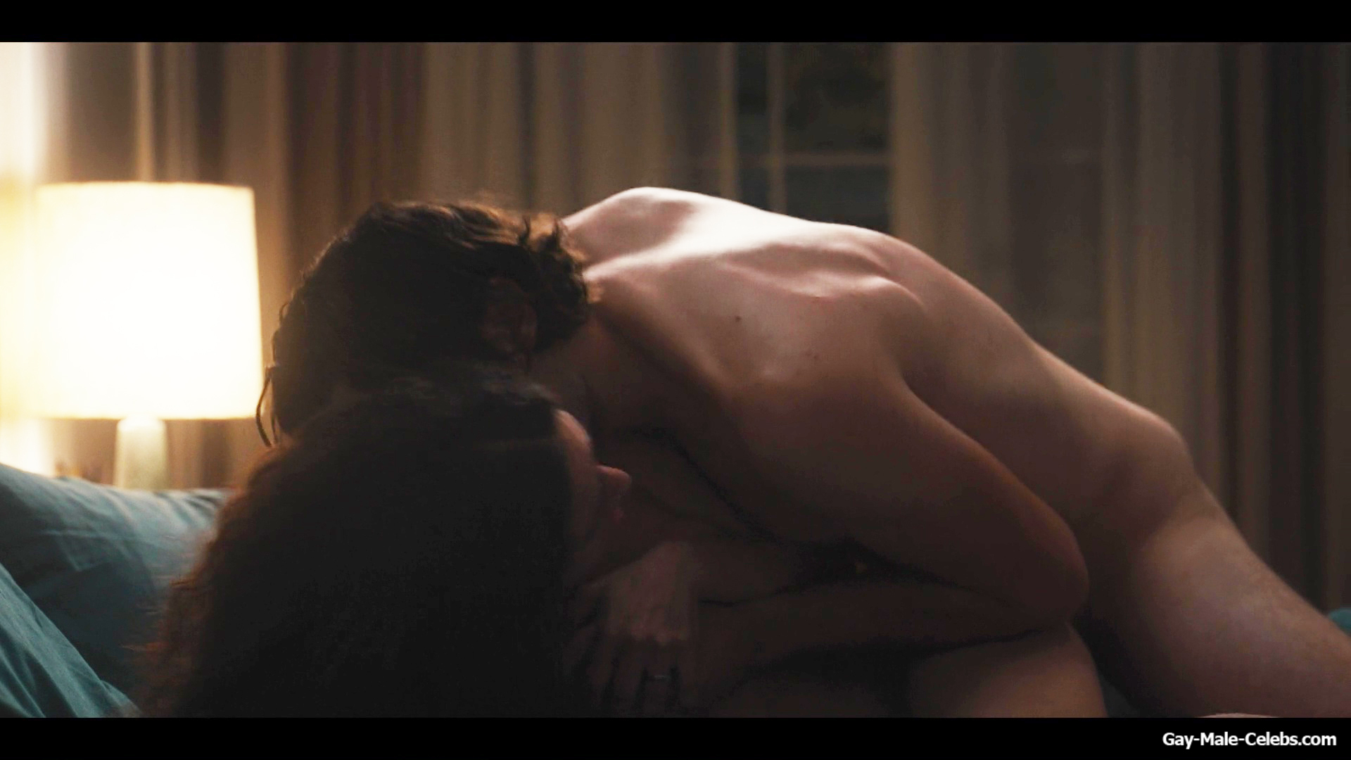 Alexander Koch Nude And Sex Scenes in Hacks