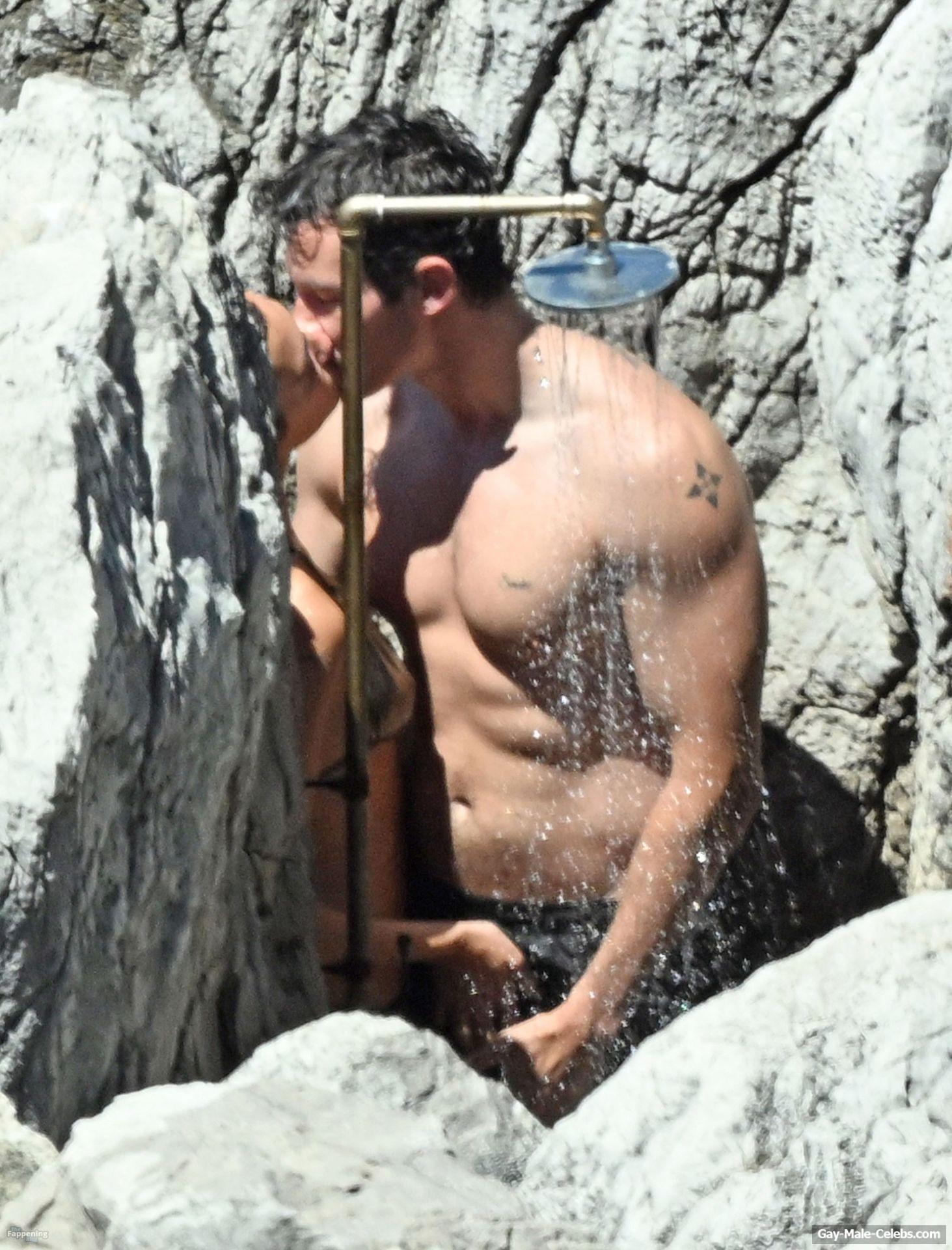 Callum Turner oops