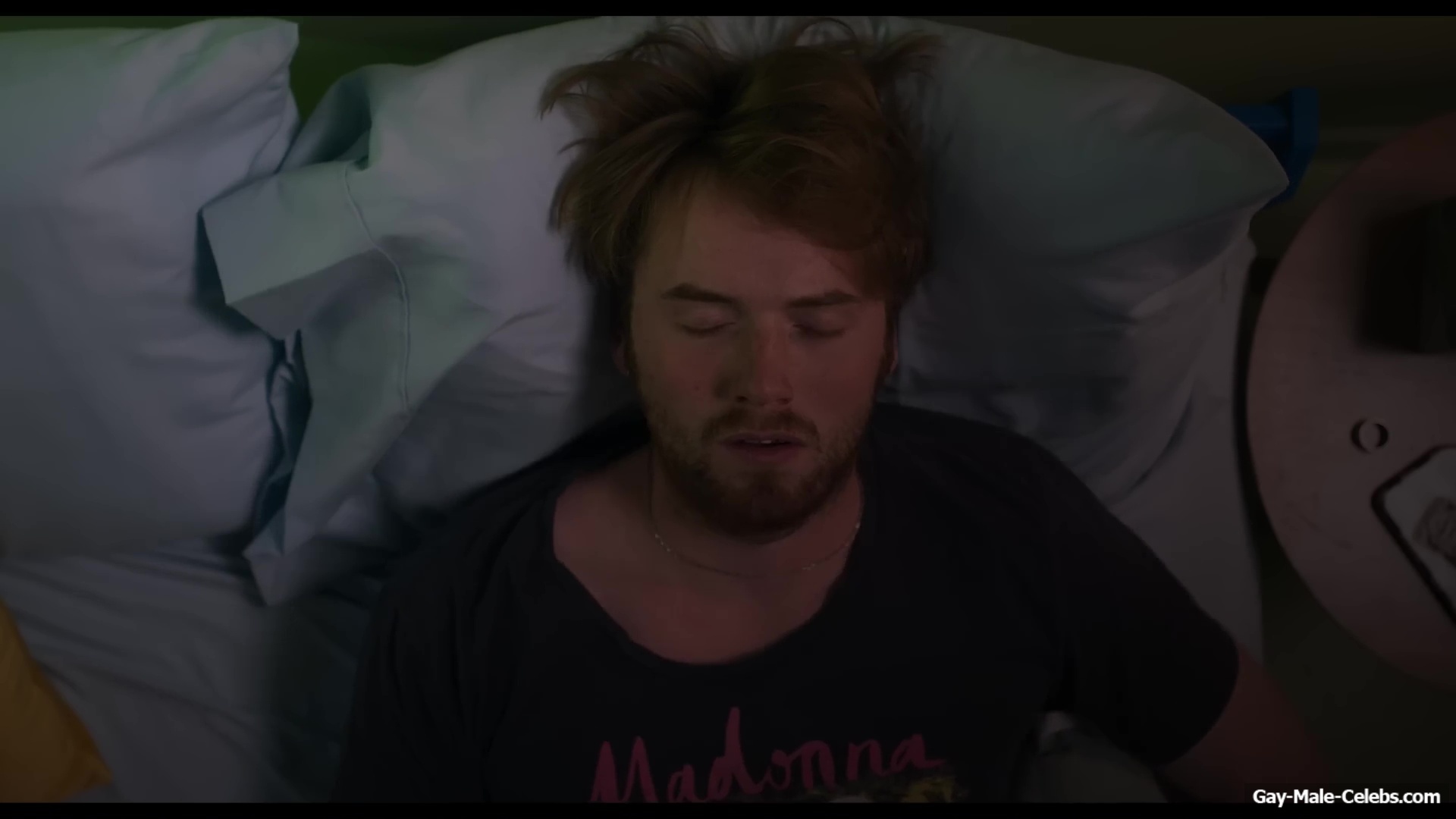 Cooper Hoffman Nude and BDSM Scenes in I Want Your Sex