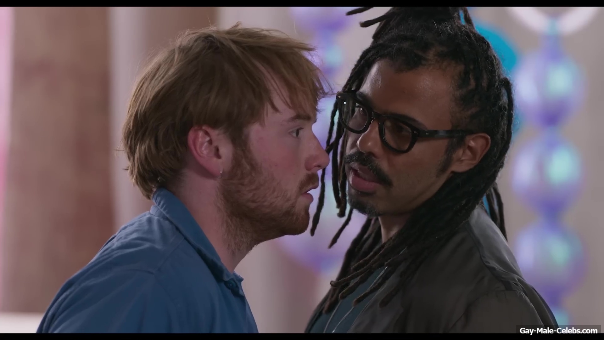 Cooper Hoffman Nude and BDSM Scenes in I Want Your Sex