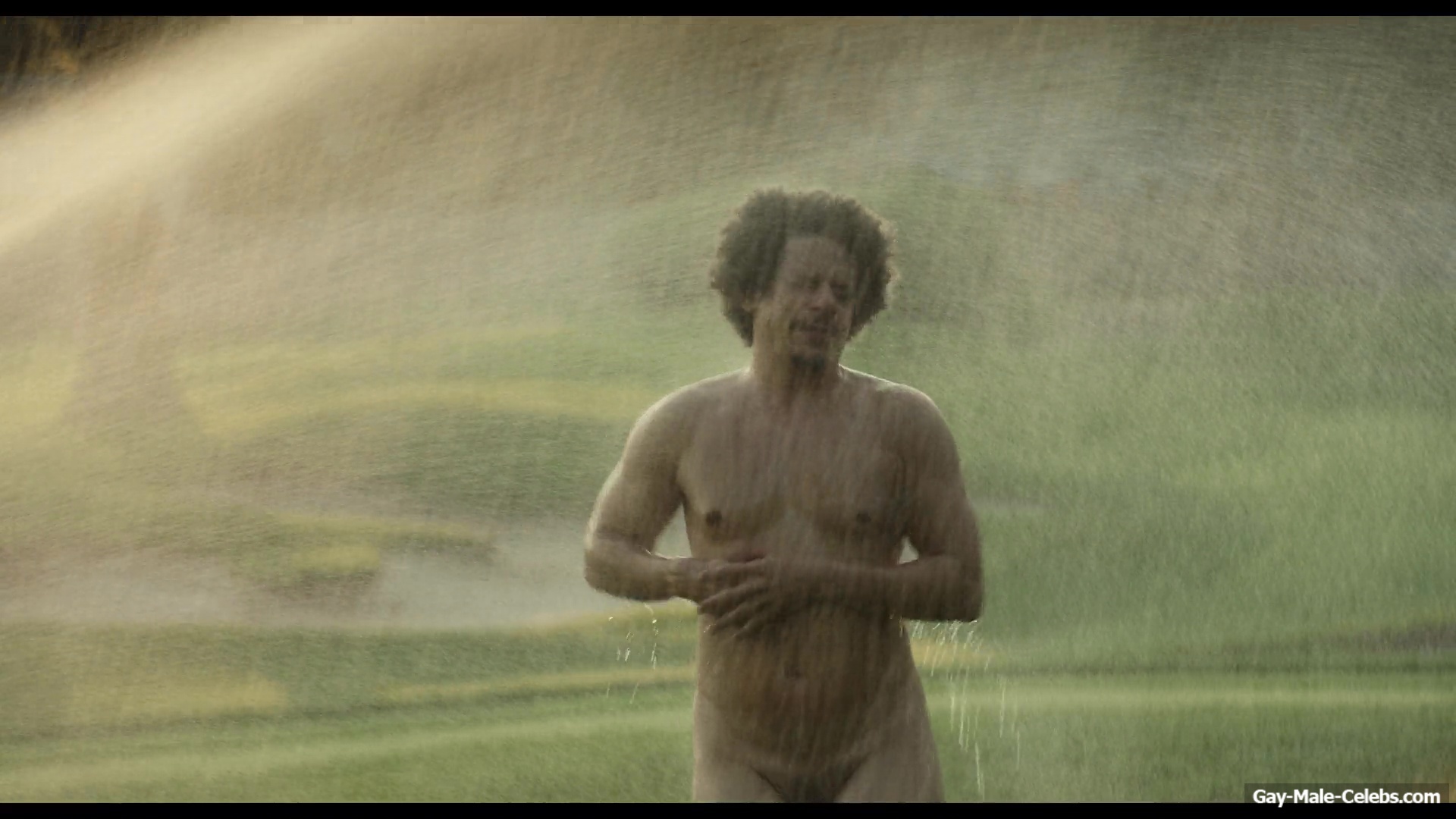 Eric Andre nude sex in Little Brother