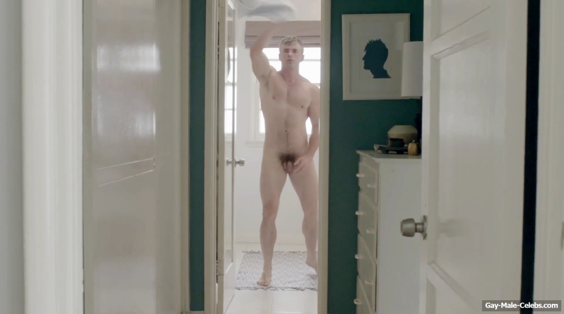 nude celebrity penis