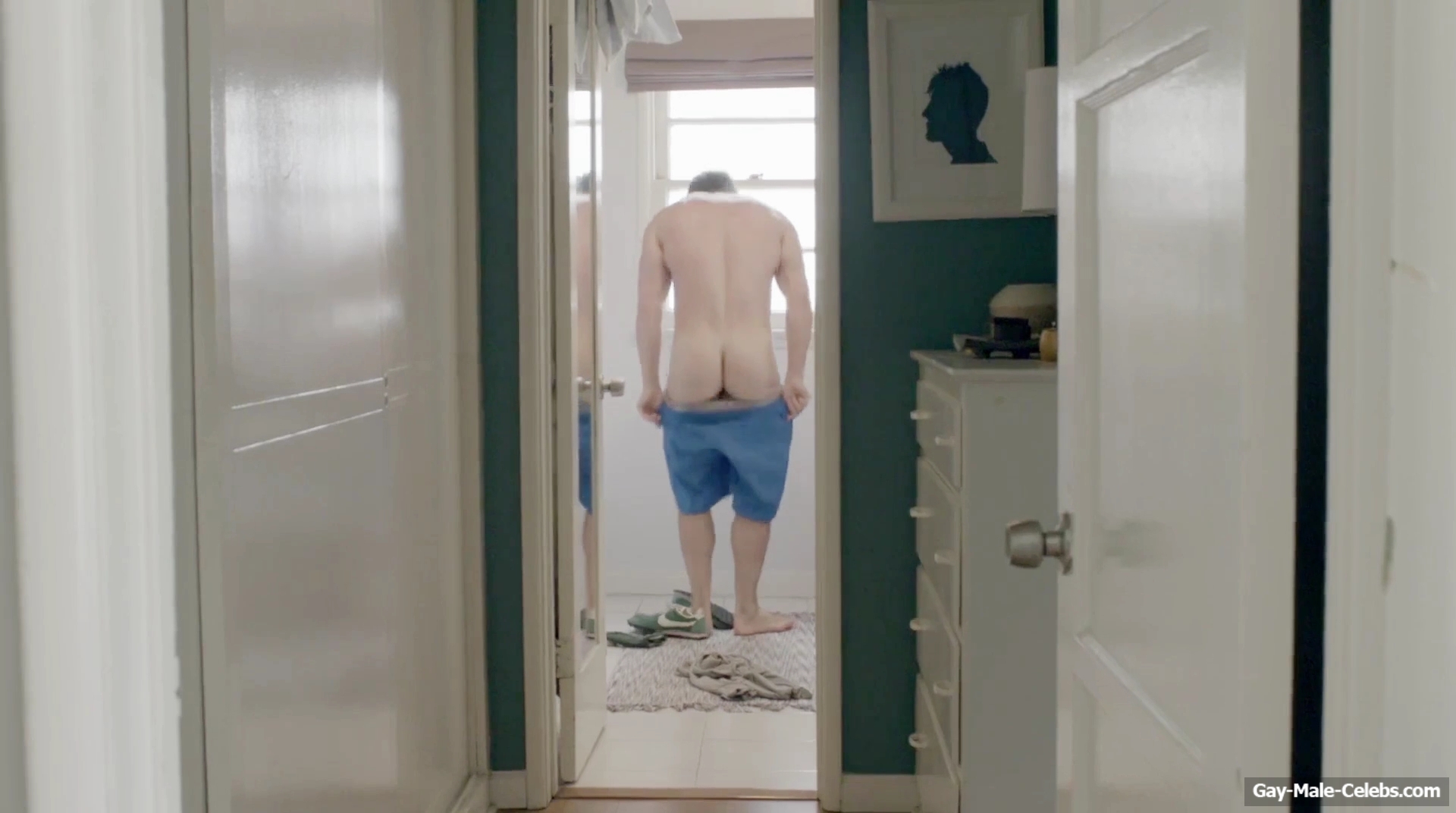 nude male celeb